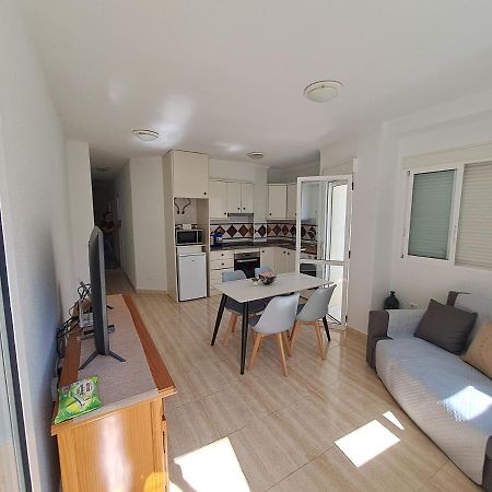 Apartment Near Sea Nortico 5 Torrevieja Spain Ngoại thất bức ảnh