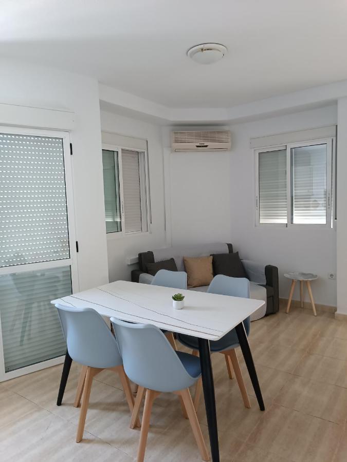 Apartment Near Sea Nortico 5 Torrevieja Spain Ngoại thất bức ảnh