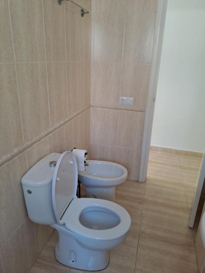 Apartment Near Sea Nortico 5 Torrevieja Spain Ngoại thất bức ảnh