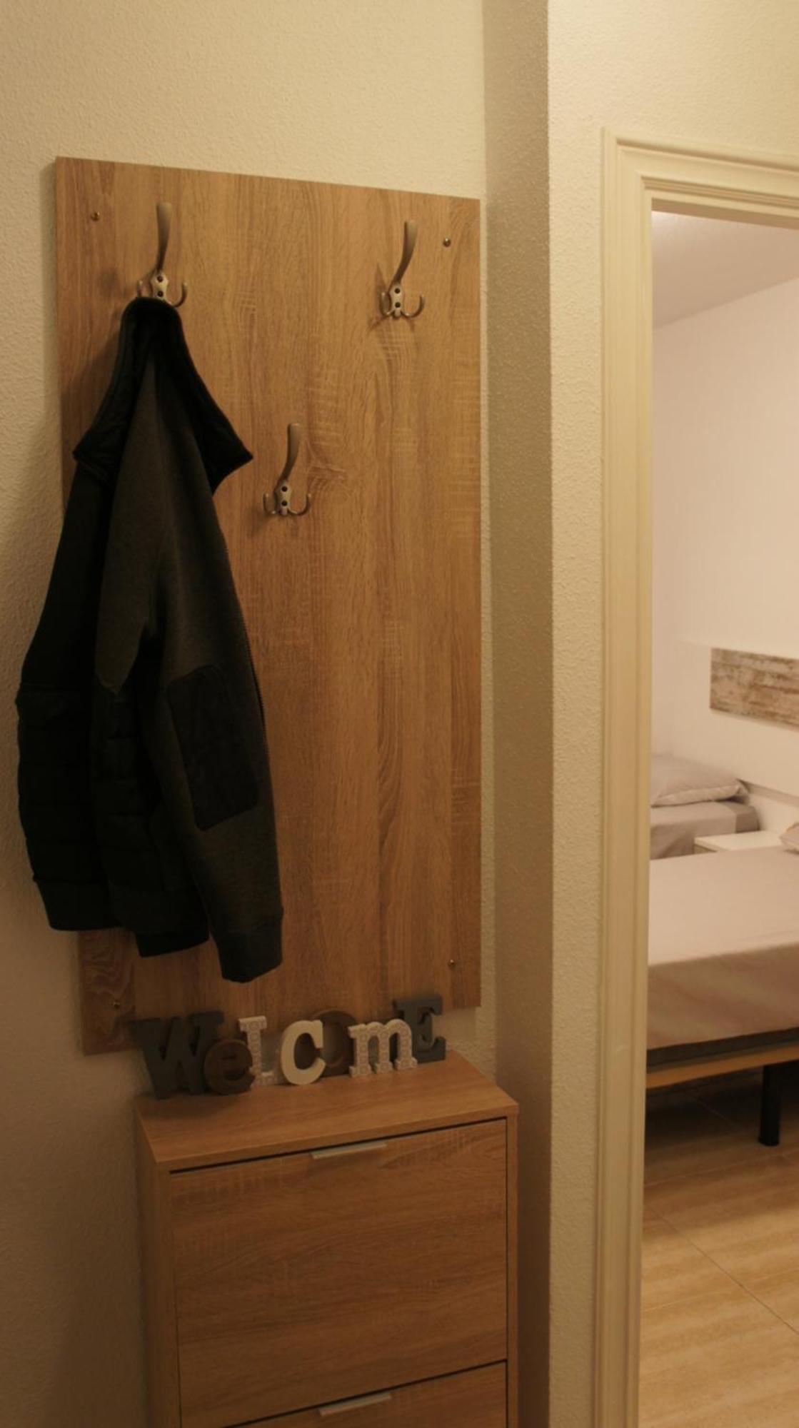 Apartment Near Sea Nortico 5 Torrevieja Spain Ngoại thất bức ảnh