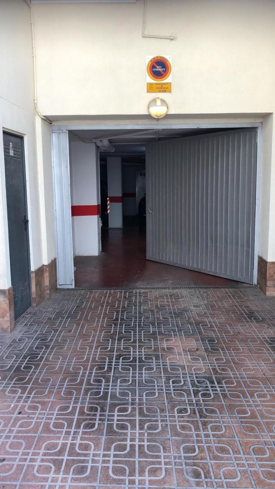 Apartment Near Sea Nortico 5 Torrevieja Spain Ngoại thất bức ảnh