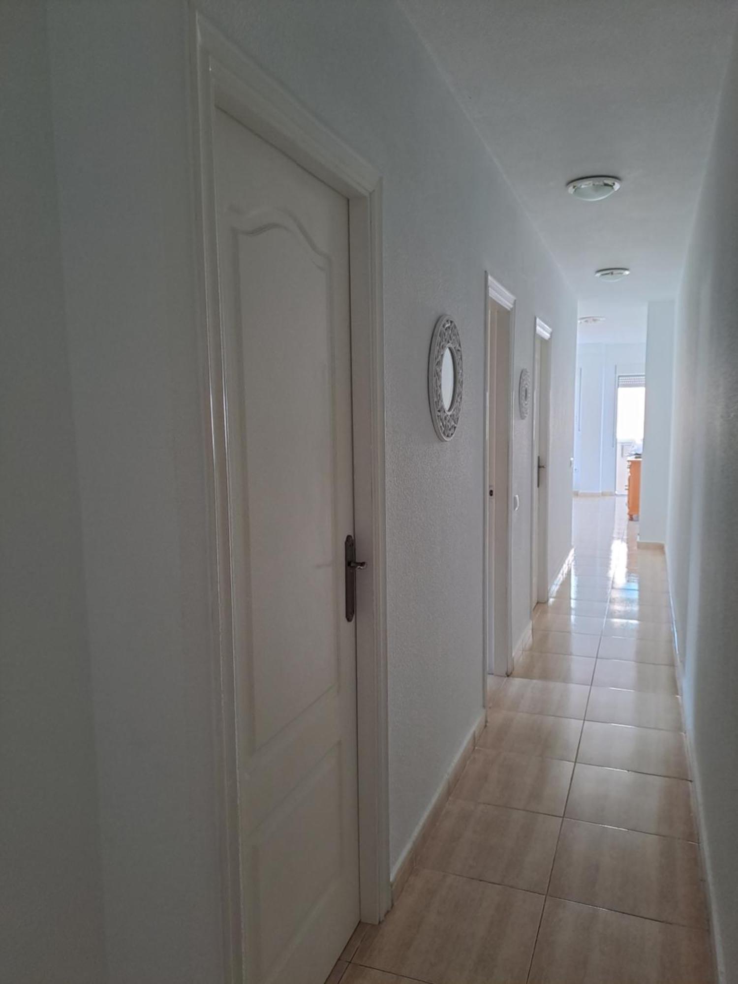 Apartment Near Sea Nortico 5 Torrevieja Spain Ngoại thất bức ảnh