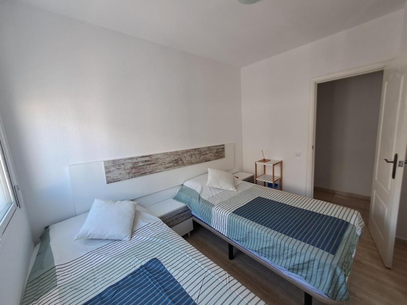 Apartment Near Sea Nortico 5 Torrevieja Spain Ngoại thất bức ảnh
