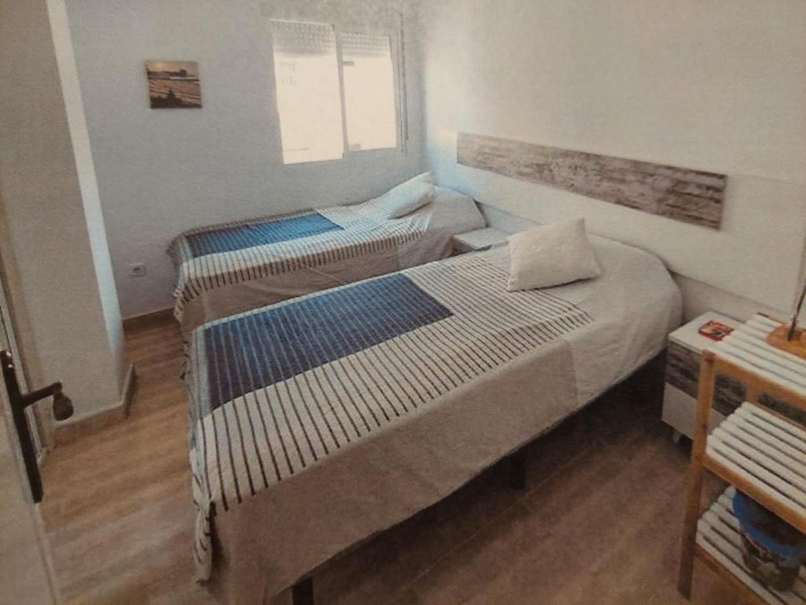 Apartment Near Sea Nortico 5 Torrevieja Spain Ngoại thất bức ảnh