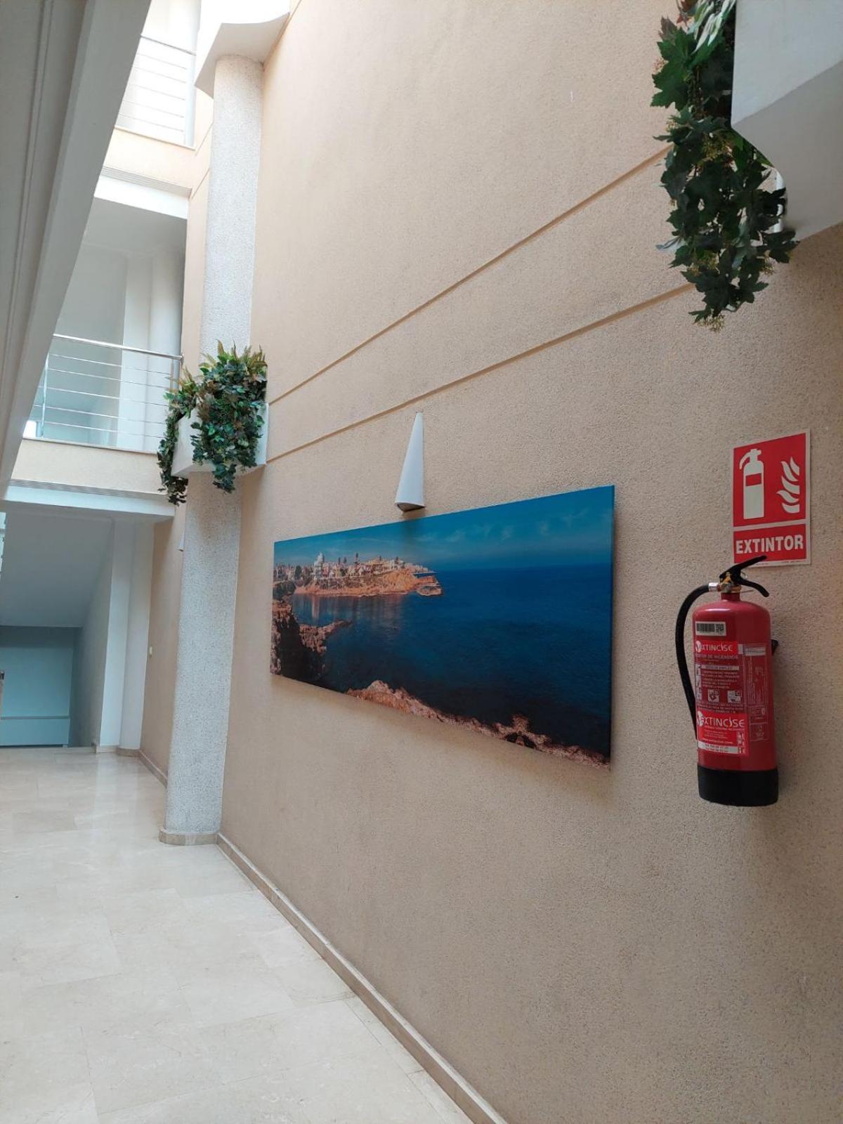 Apartment Near Sea Nortico 5 Torrevieja Spain Ngoại thất bức ảnh