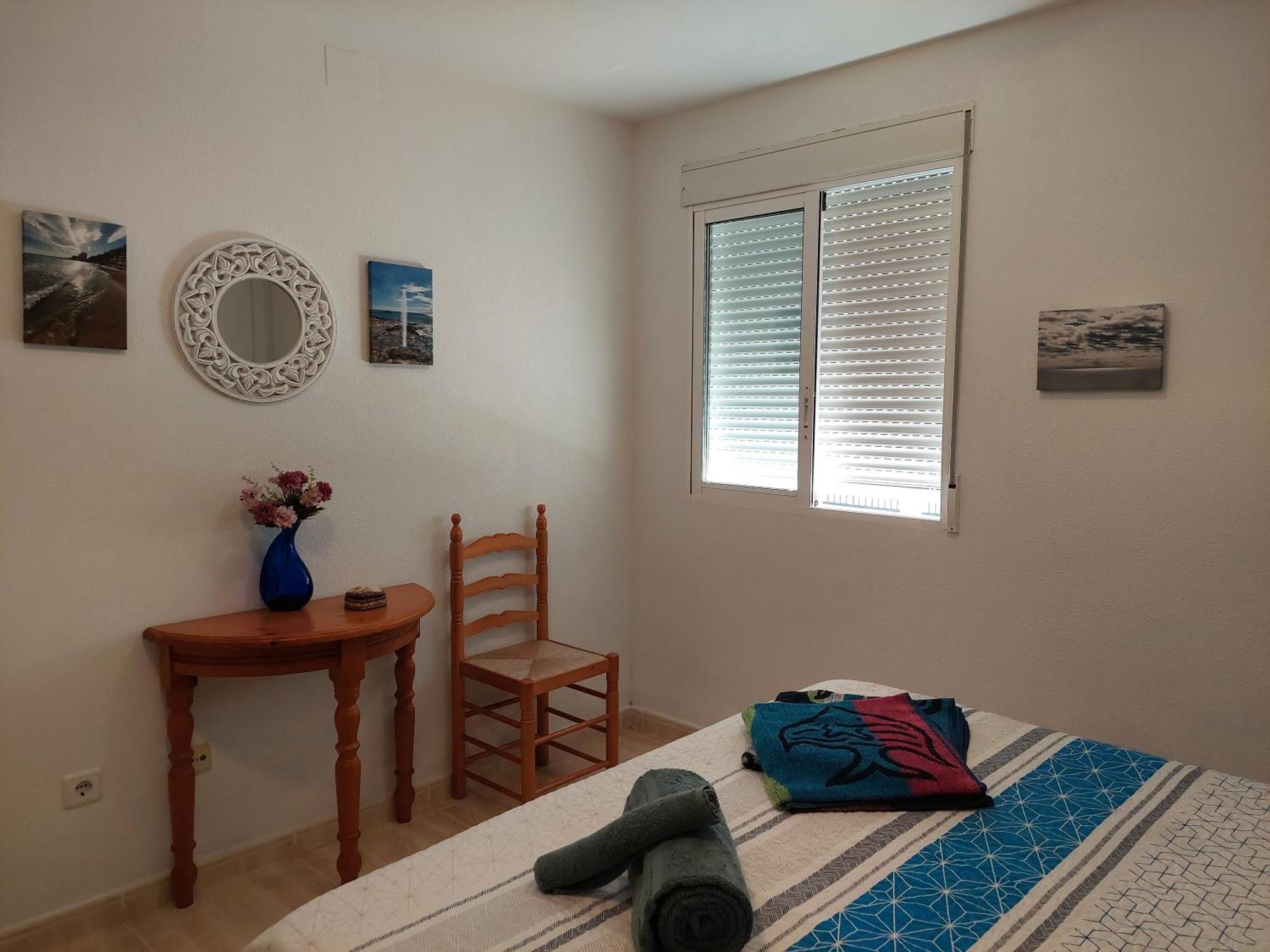 Apartment Near Sea Nortico 5 Torrevieja Spain Ngoại thất bức ảnh