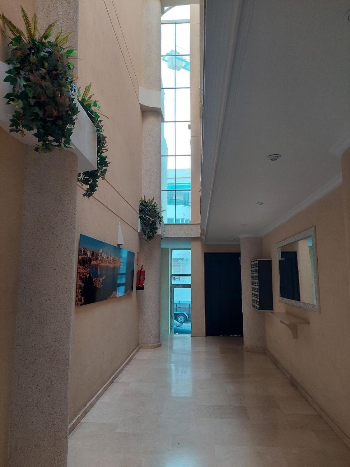 Apartment Near Sea Nortico 5 Torrevieja Spain Ngoại thất bức ảnh