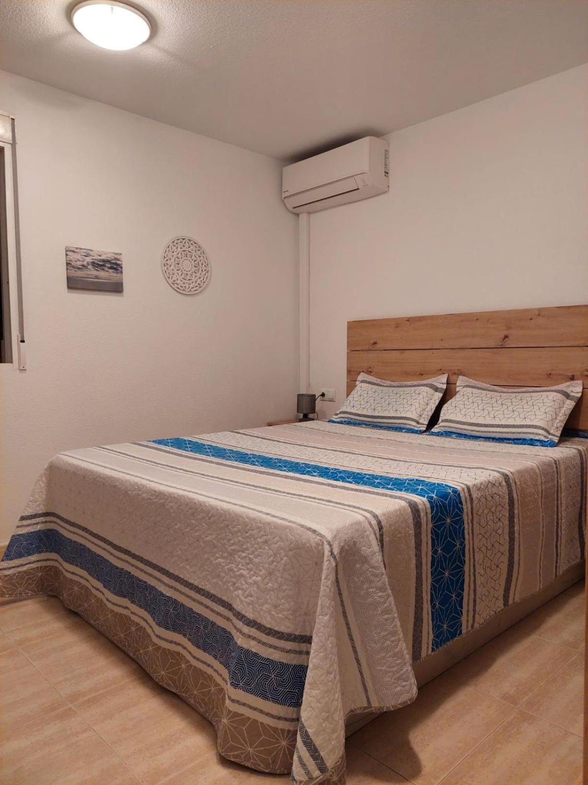 Apartment Near Sea Nortico 5 Torrevieja Spain Ngoại thất bức ảnh