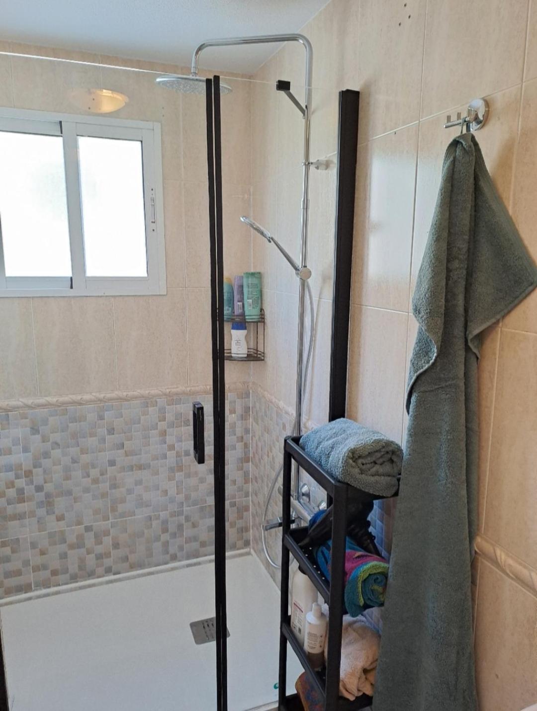 Apartment Near Sea Nortico 5 Torrevieja Spain Ngoại thất bức ảnh