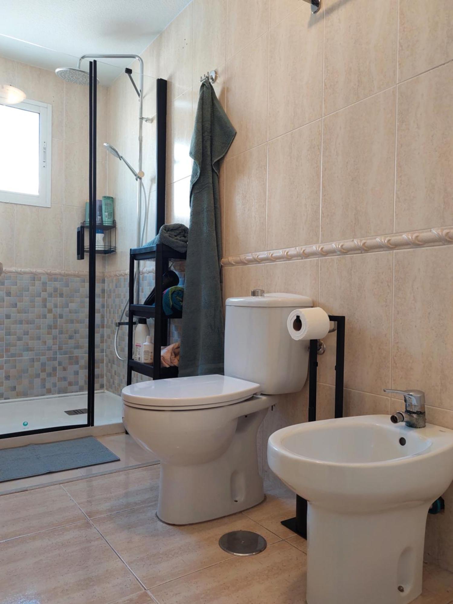 Apartment Near Sea Nortico 5 Torrevieja Spain Ngoại thất bức ảnh