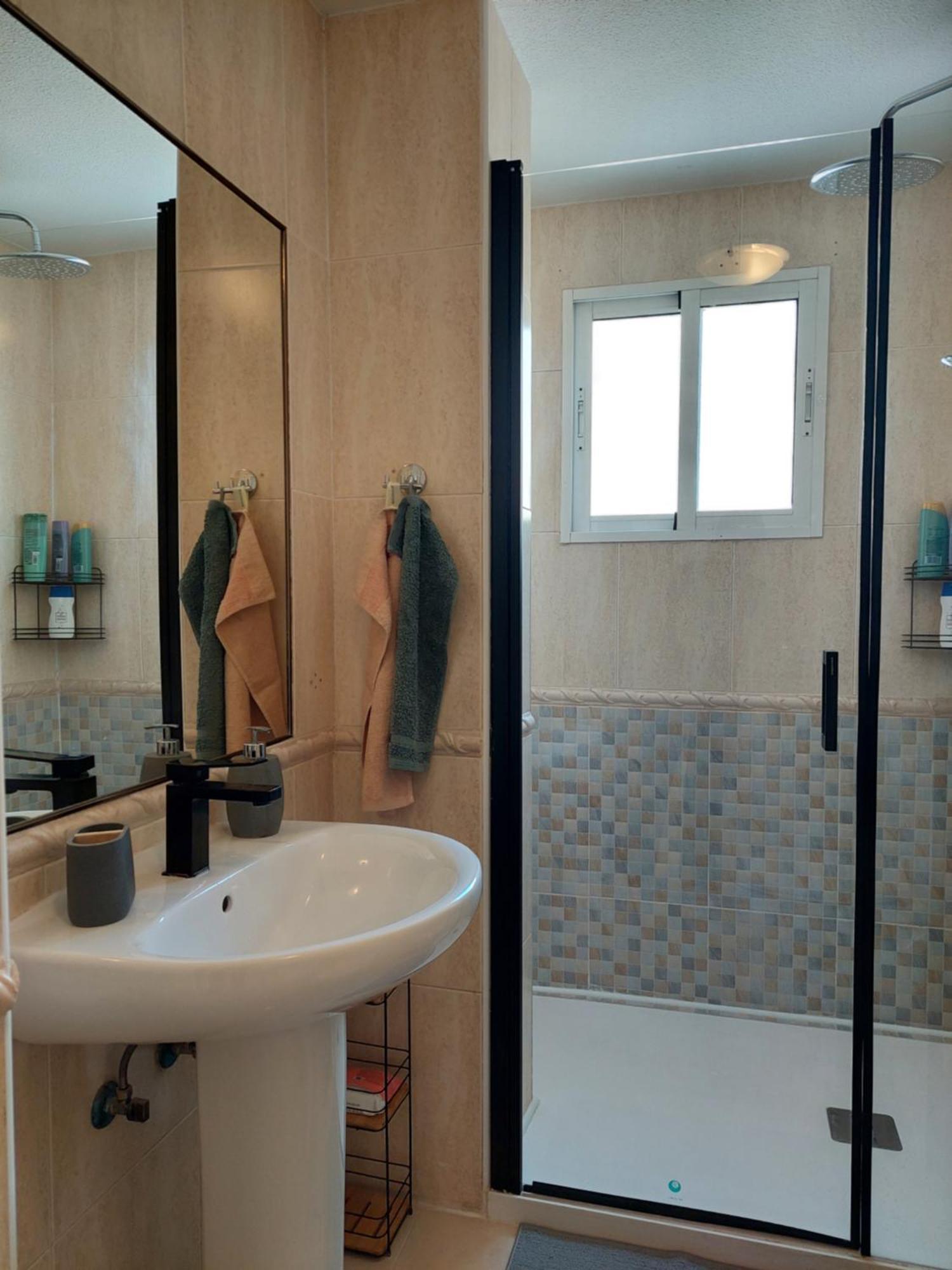 Apartment Near Sea Nortico 5 Torrevieja Spain Ngoại thất bức ảnh
