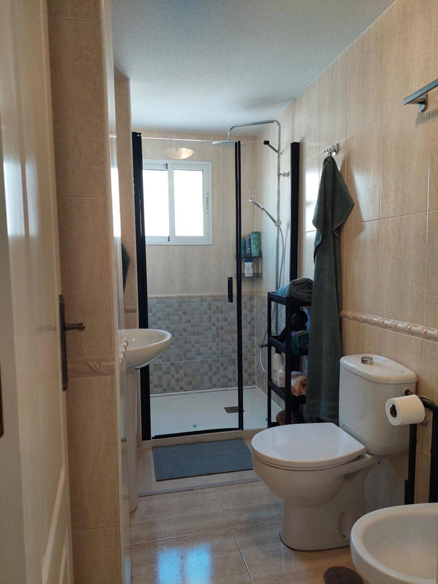 Apartment Near Sea Nortico 5 Torrevieja Spain Ngoại thất bức ảnh